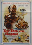 Der Dieb von Bagdad (The Thief of Bagdad)